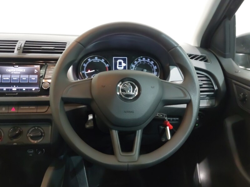 Used Skoda Fabia 2019 for sale - 77816856: Photo 7