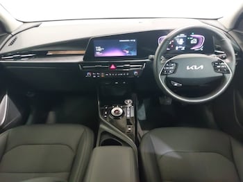 Used Kia Niro 2024 for sale - 75576806: Photo