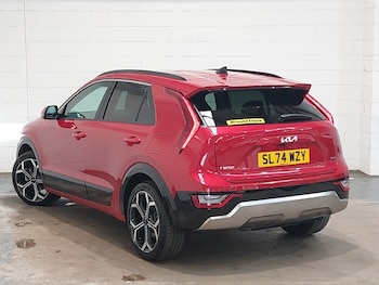 Used Kia Niro 2024 for sale - 75576806: Photo