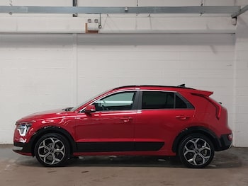 Used Kia Niro 2024 for sale - 75576806: Photo