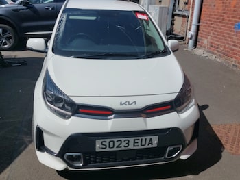 Used Kia Picanto 2023 for sale - 79298913: Photo