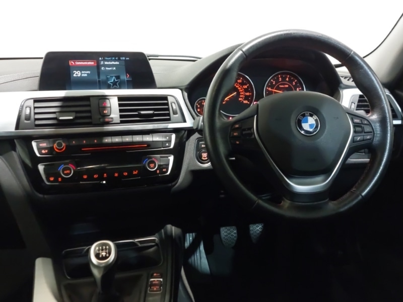 Used BMW 3 Series 2018 for sale - 77663857: Photo 7