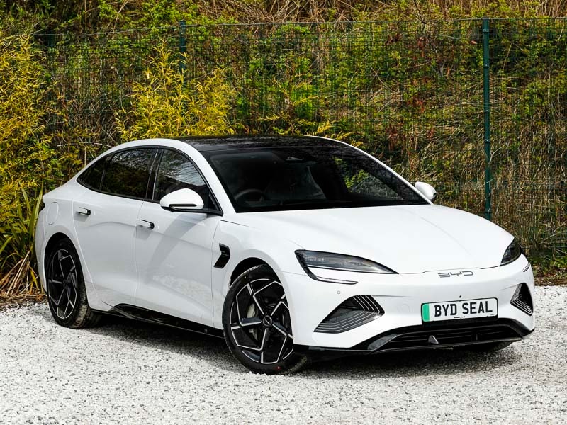 Used BYD Seal 2025 for sale - 76630786: Photo 7