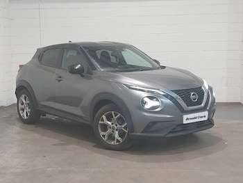 Used Nissan Juke 2020 for sale - 79505967: Photo