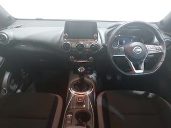Used Nissan Juke 2020 for sale - 79505967: Photo