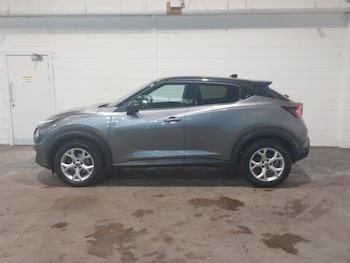 Used Nissan Juke 2020 for sale - 79505967: Photo