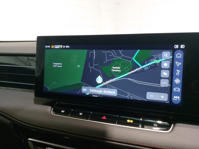 Used MG MG HS 2024 for sale - 77933273: Photo 11