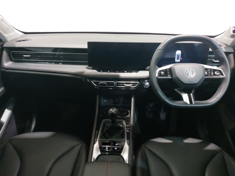 Used MG MG HS 2024 for sale - 77933273: Photo 2