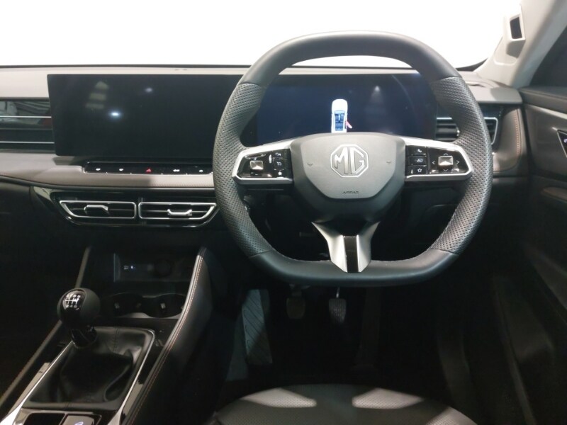 Used MG MG HS 2024 for sale - 77933273: Photo 7