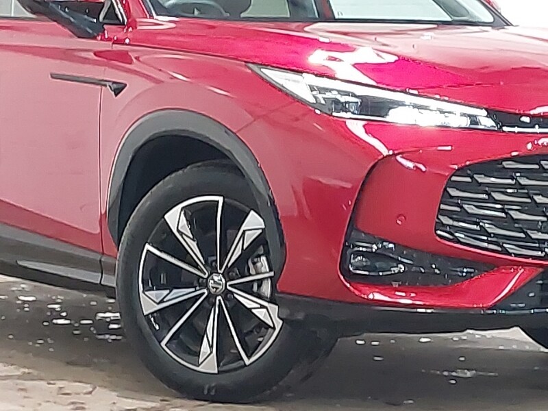 Used MG MG HS 2024 for sale - 77933273: Photo 9