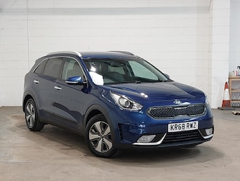 Used Kia Niro 2018 for sale - 78425341: Photo