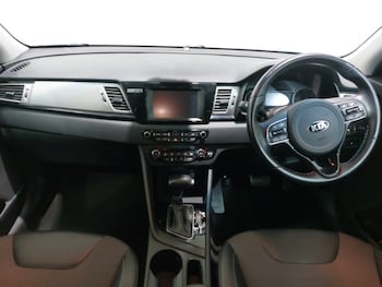 Used Kia Niro 2018 for sale - 78425341: Photo