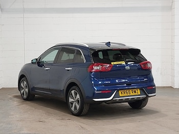 Used Kia Niro 2018 for sale - 78425341: Photo