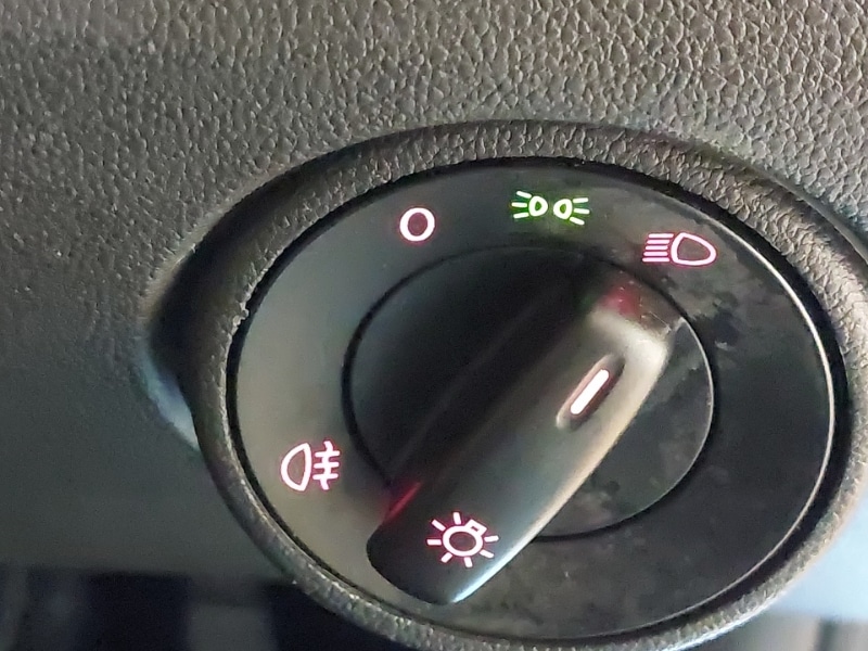 Used Volkswagen up! 2018 for sale - 76947266: Photo 11