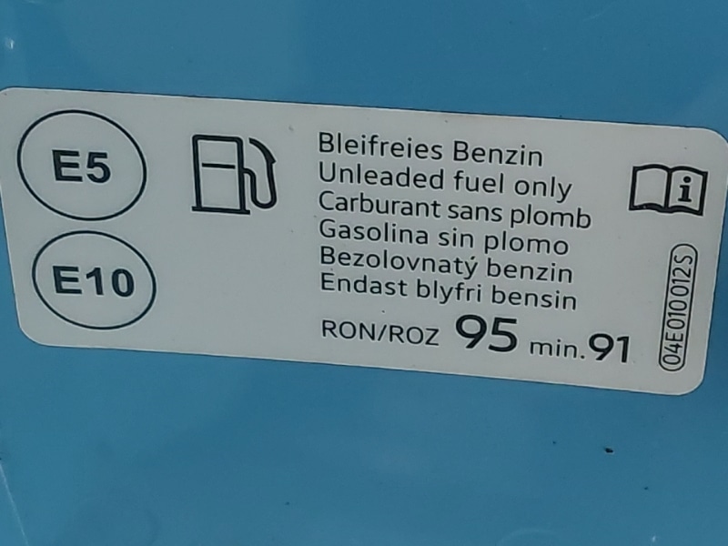 Used Volkswagen up! 2018 for sale - 76947266: Photo 12