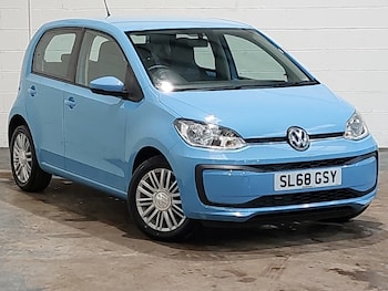 Used Volkswagen up! 2018 for sale - 76947266: Photo