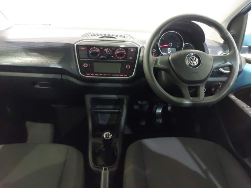 Used Volkswagen up! 2018 for sale - 76947266: Photo 2