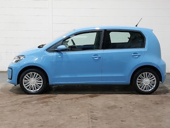 Used Volkswagen up! 2018 for sale - 76947266: Photo