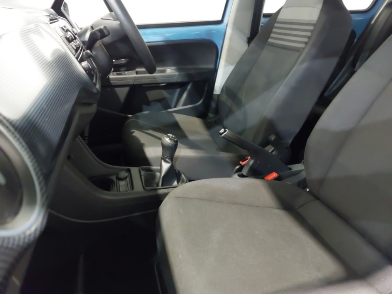 Used Volkswagen up! 2018 for sale - 76947266: Photo 5