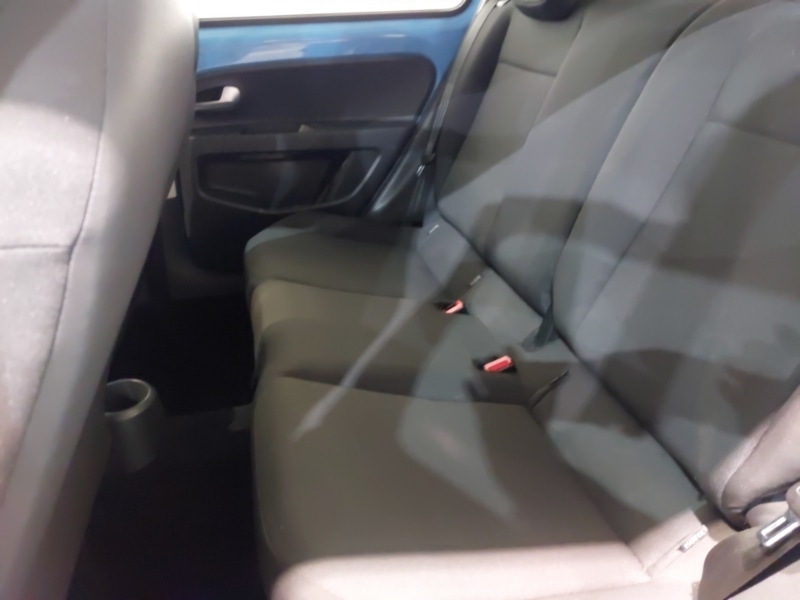 Used Volkswagen up! 2018 for sale - 76947266: Photo 6