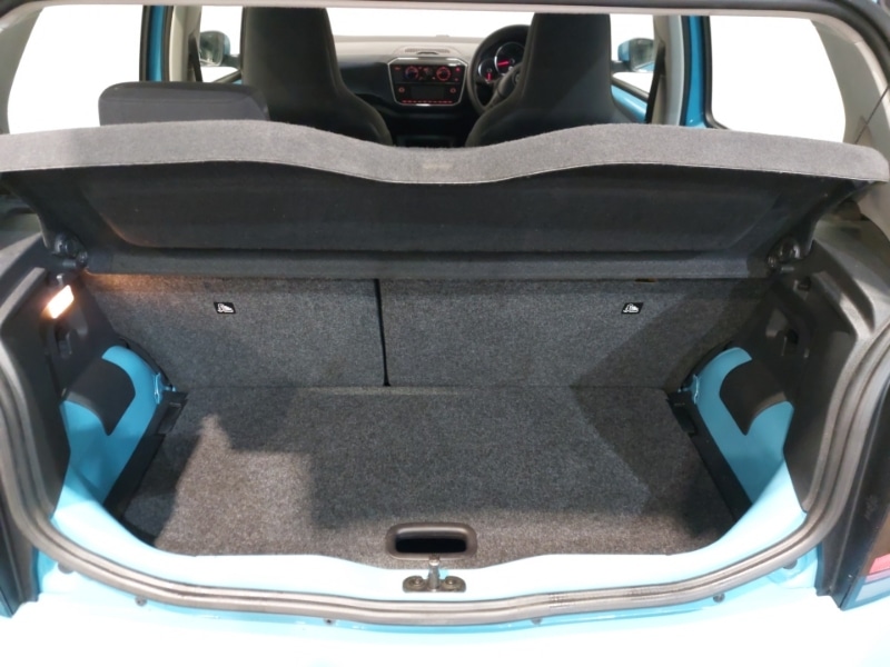 Used Volkswagen up! 2018 for sale - 76947266: Photo 8