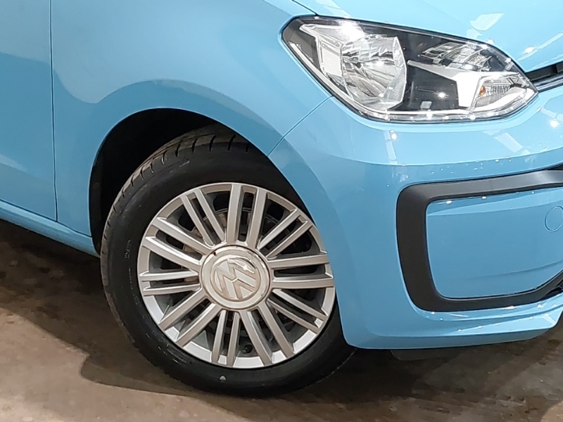 Used Volkswagen up! 2018 for sale - 76947266: Photo 9