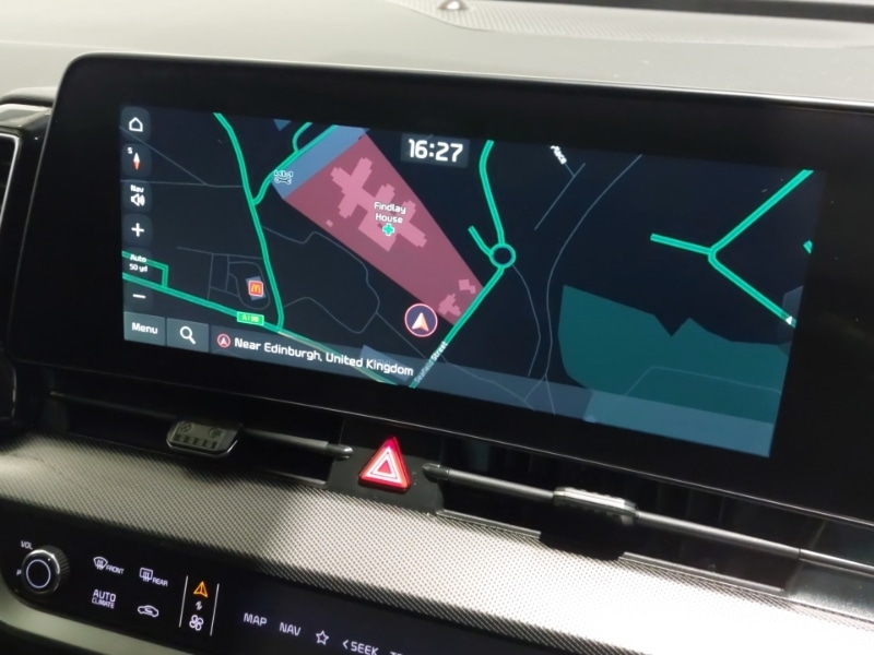 Used Kia Sportage 2023 for sale - 76644013: Photo 10