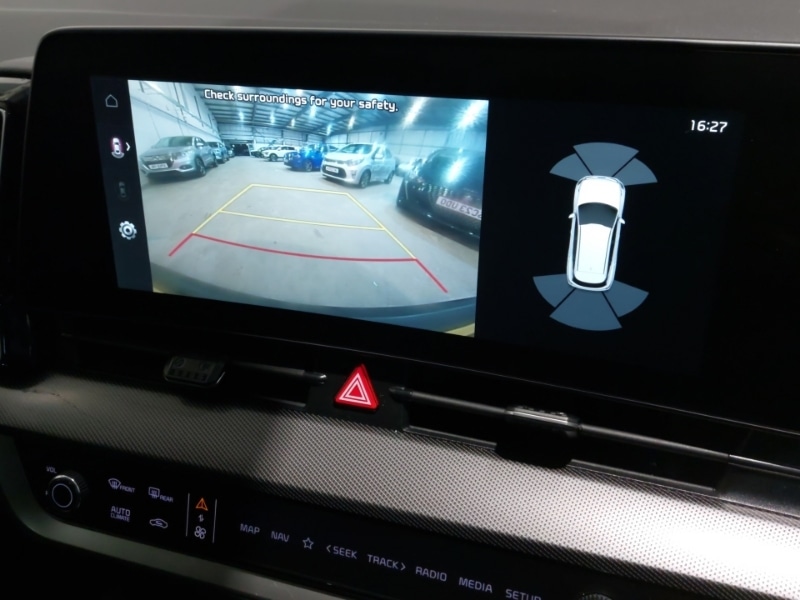 Used Kia Sportage 2023 for sale - 76644013: Photo 11