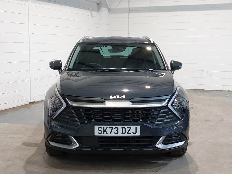 Used Kia Sportage 2023 for sale - 76644013: Photo 12