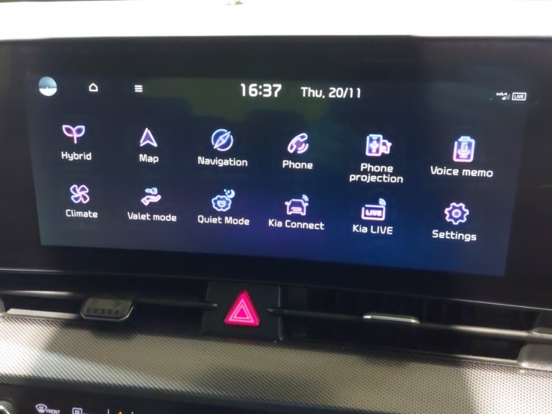 Used Kia Sportage 2023 for sale - 76644013: Photo 18