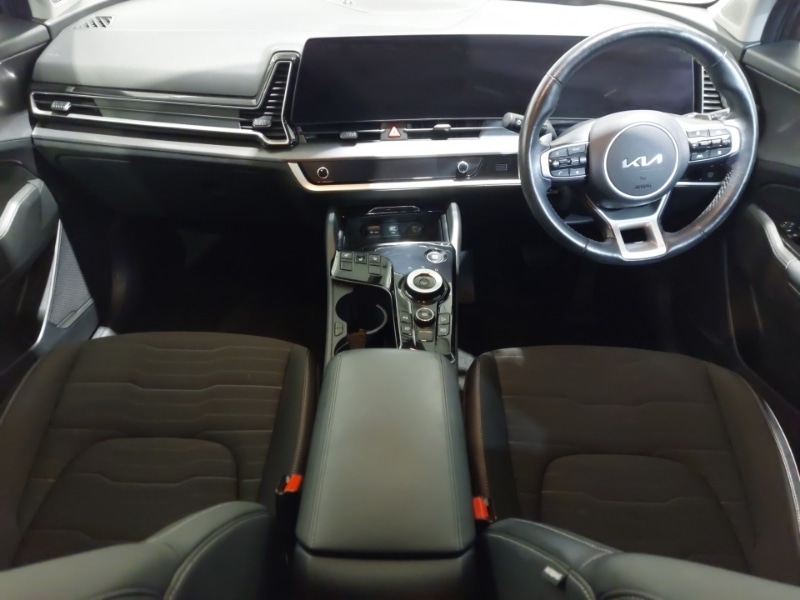 Used Kia Sportage 2023 for sale - 76644013: Photo 2