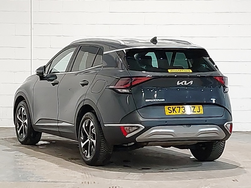 Used Kia Sportage 2023 for sale - 76644013: Photo 3