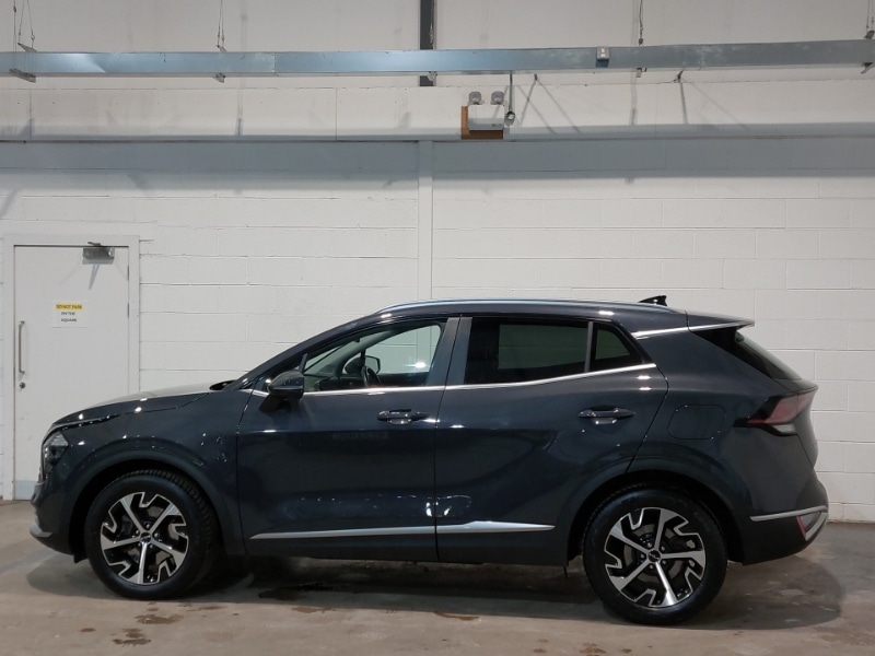 Used Kia Sportage 2023 for sale - 76644013: Photo 4