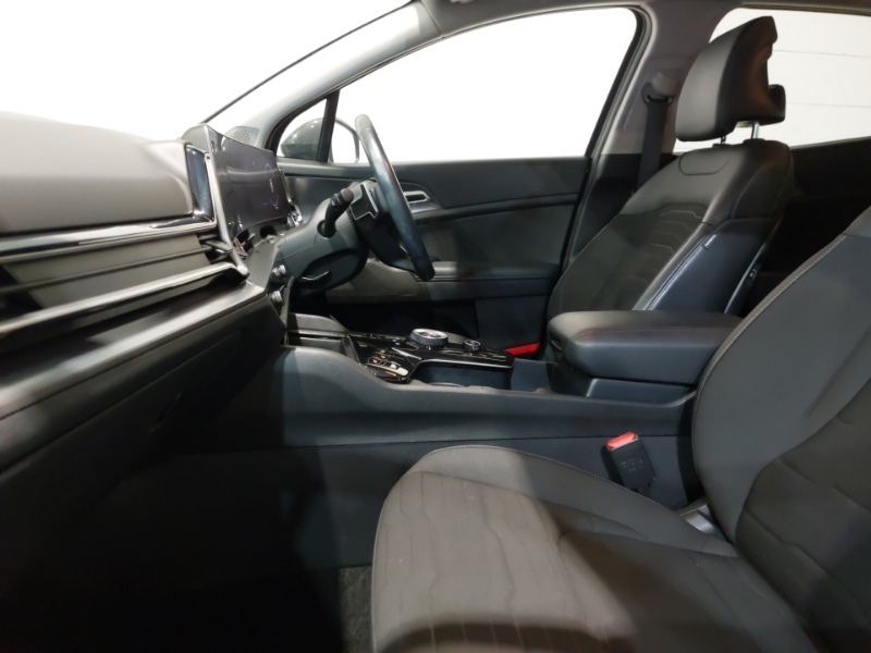 Used Kia Sportage 2023 for sale - 76644013: Photo 5