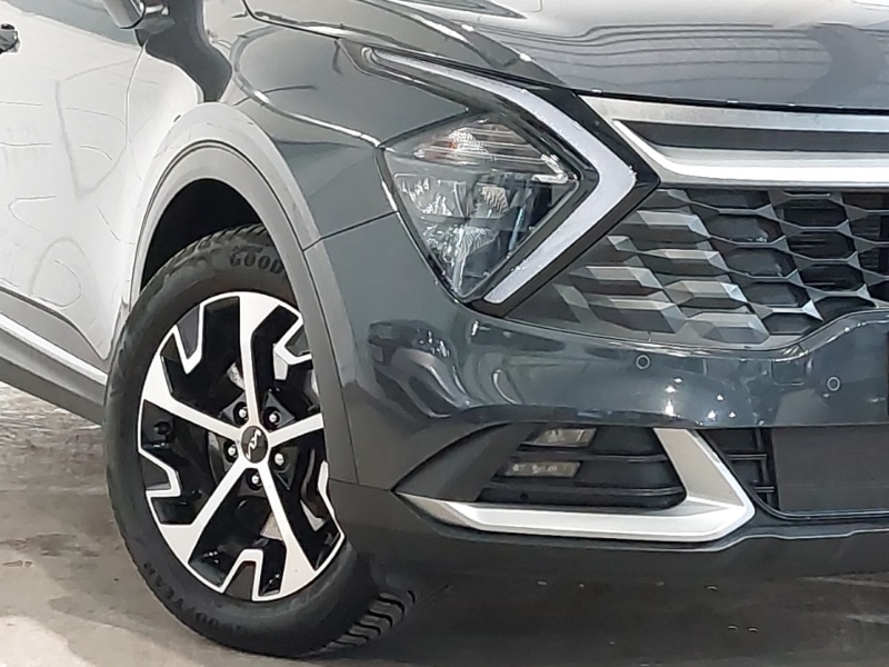 Used Kia Sportage 2023 for sale - 76644013: Photo 9