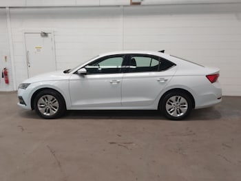 Used Skoda Octavia 2021 for sale - 78567606: Photo