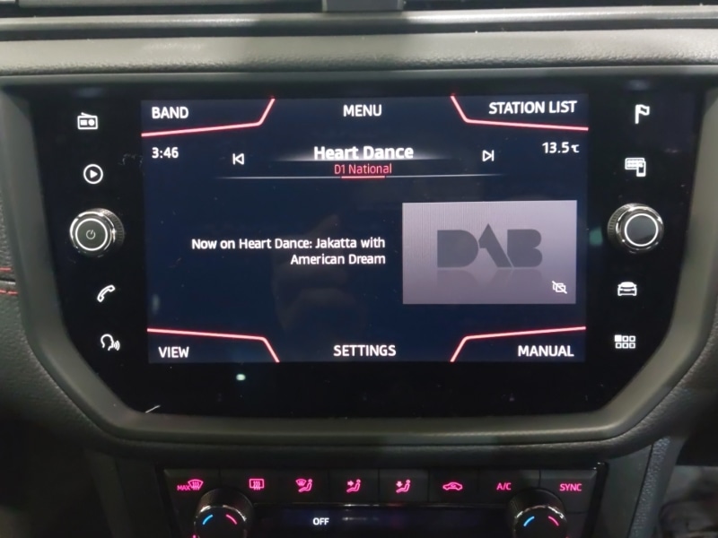 Used SEAT Arona 2020 for sale - 78183885: Photo 11