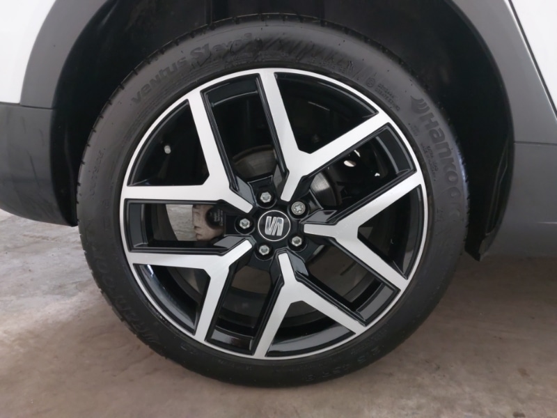 Used SEAT Arona 2020 for sale - 78183885: Photo 15