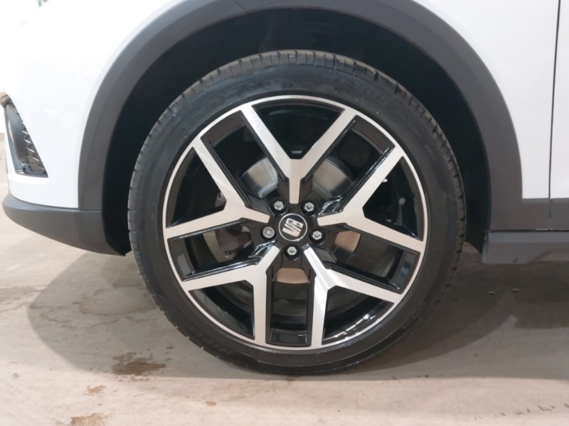 Used SEAT Arona 2020 for sale - 78183885: Photo 17