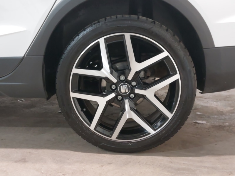 Used SEAT Arona 2020 for sale - 78183885: Photo 18