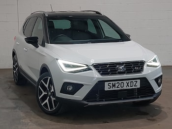 Used SEAT Arona 2020 for sale - 78183885: Photo