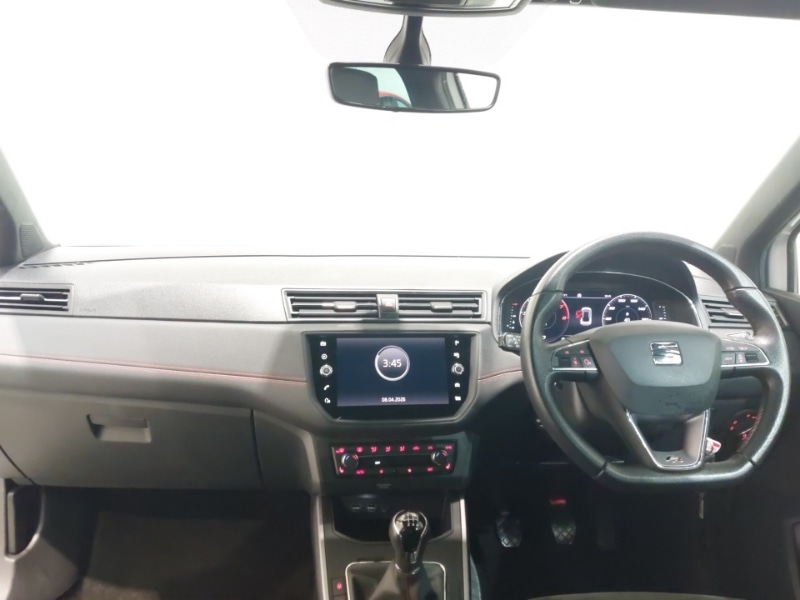 Used SEAT Arona 2020 for sale - 78183885: Photo 2