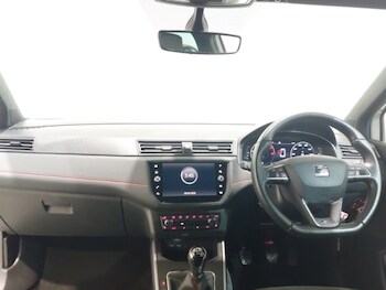 Used SEAT Arona 2020 for sale - 78183885: Photo