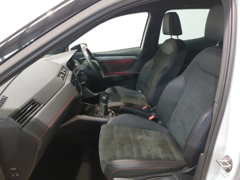 Used SEAT Arona 2020 for sale - 78183885: Photo 5