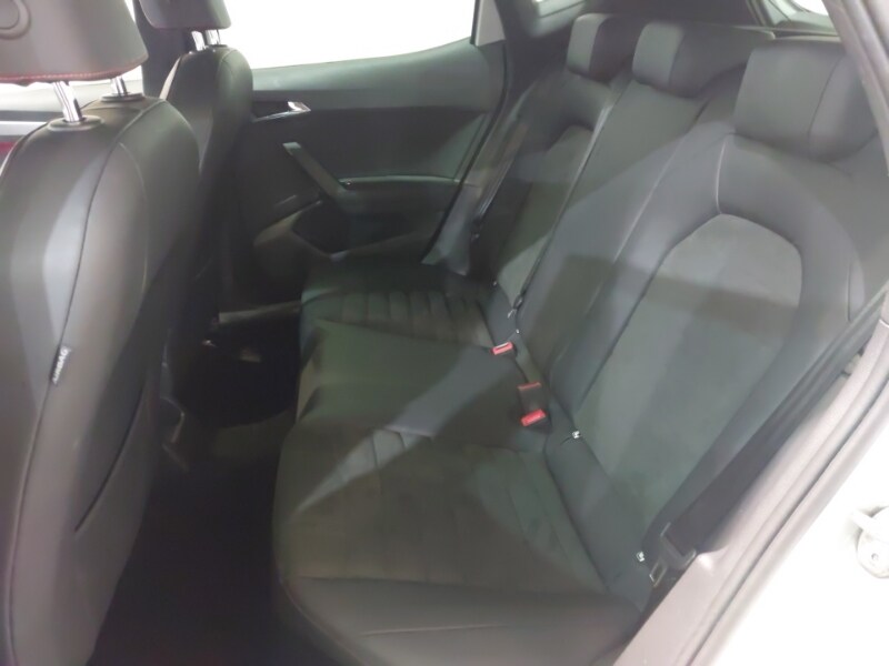 Used SEAT Arona 2020 for sale - 78183885: Photo 6