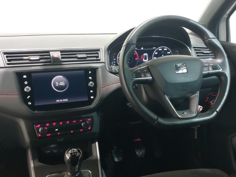 Used SEAT Arona 2020 for sale - 78183885: Photo 7