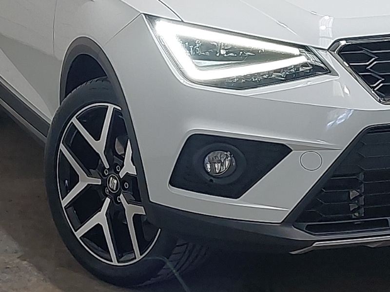 Used SEAT Arona 2020 for sale - 78183885: Photo 9