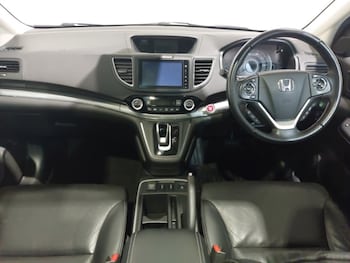 Used Honda CR-V 2016 for sale - 78327284: Photo