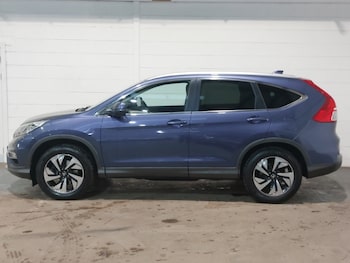 Used Honda CR-V 2016 for sale - 78327284: Photo