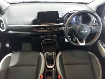 Used Kia Picanto 2023 for sale - 75049720: Photo
